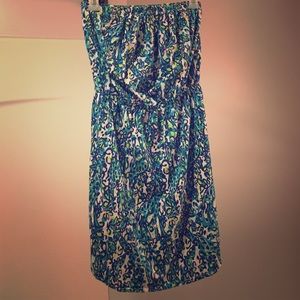 Lilly Pulitzer Windsor Dress