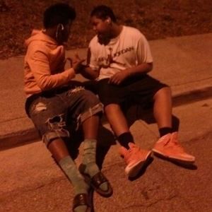 Meet your Posher, Cory