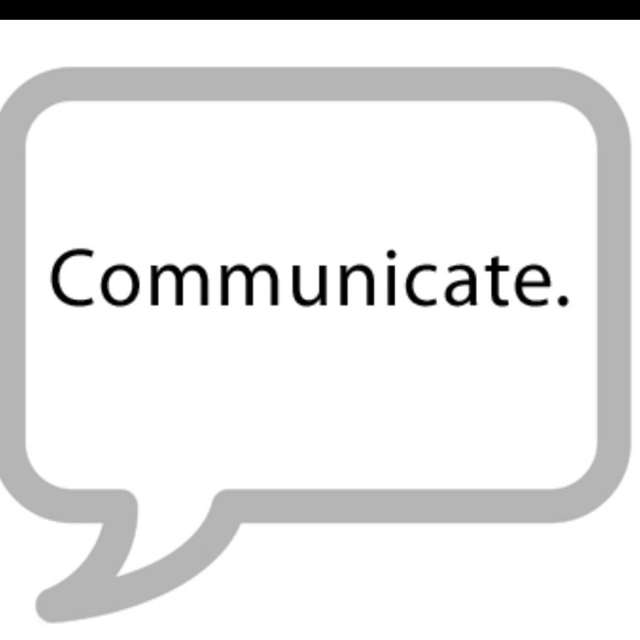 Great Communication