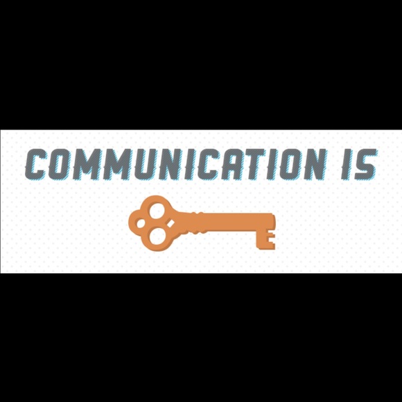Great Communication - Picture 3 of 3