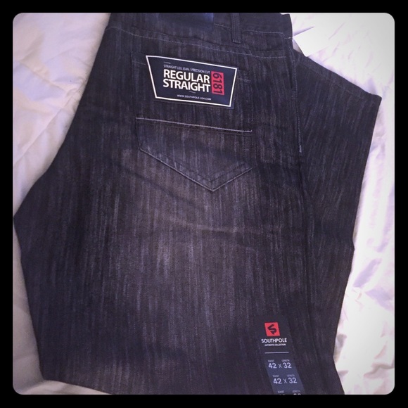 Men's South Pole jeans