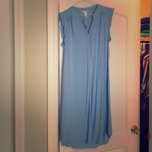 Brand new H&M dress