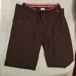 Heart Soul small black work pants. Never worn.