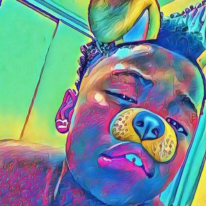 Meet your Posher, Cameron