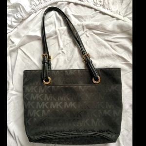 Authentic Michael Kors handbag
