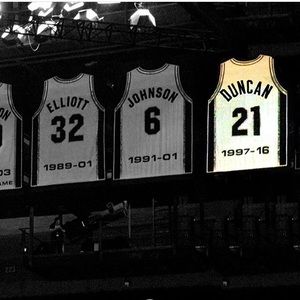 Meet your Posher, Mark