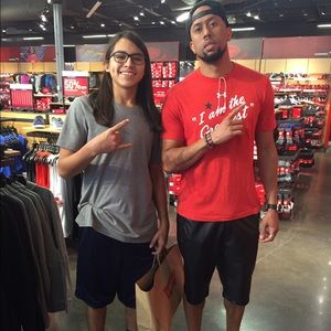 Meet your Posher, Eddie