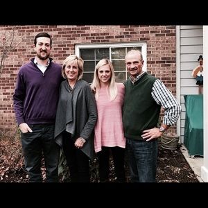 Meet your Posher, Melanie