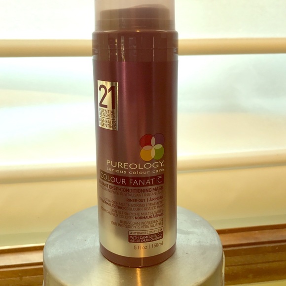 Pureology Instant deep conditioning mask