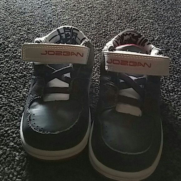 Baby Jordan's