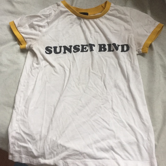 Forever 21 Tee