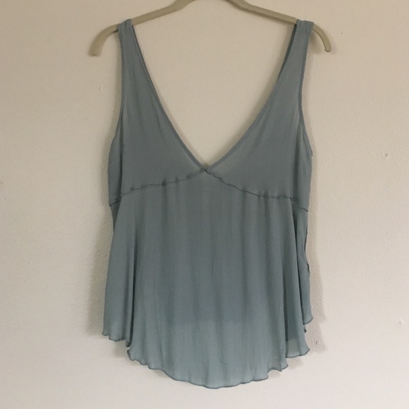 Free people Tank top