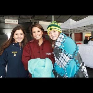 Meet your Posher, Maria