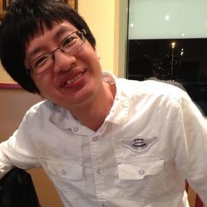 Meet your Posher, Hua