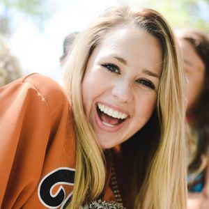 Meet your Posher, Cristin