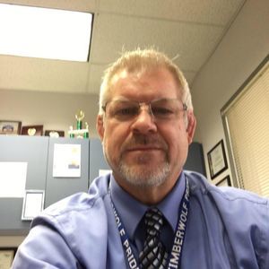 Meet your Posher, Darryl