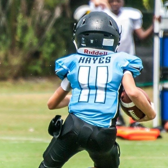 Meet your Posher, Baylor