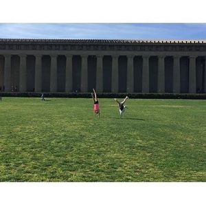 Meet your Posher, Sam