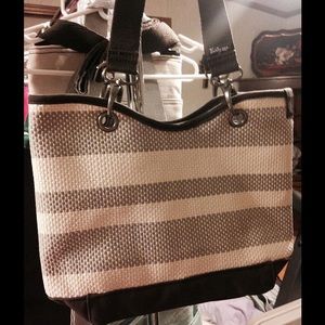 Thirty one canvas purse