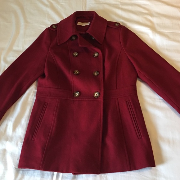 Michael Kors Peacoat