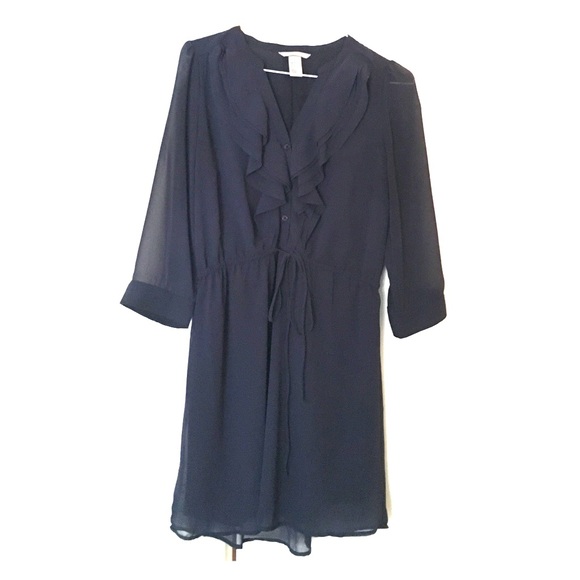 H&M dress