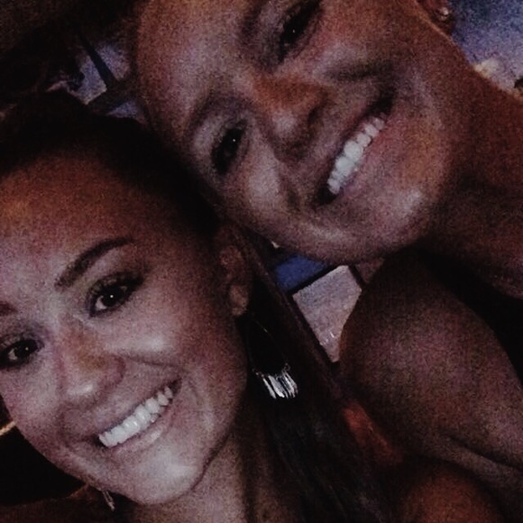 Meet your Posher, Rachael