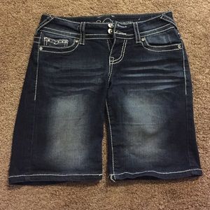 Vanity Premium Shorts