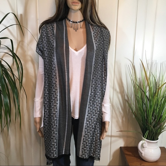 NWT MICHAEL KORS SCARF - Picture 6 of 8