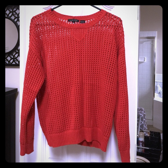 Sweater. Size XL