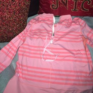 Lululemon Long Sleeve Top