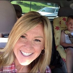 Meet your Posher, Carolyn