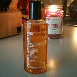 Peter Thomas Roth, Anti-Aging Cleansing Gel