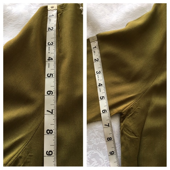 ☃️☃️ HP 12/6☃️☃️New - Embroidery Tunic Dress - Picture 4 of 4