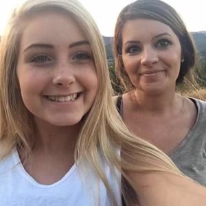 Meet your Posher, Lindsey