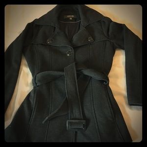 Kenneth Cole Reaction Pea Coat