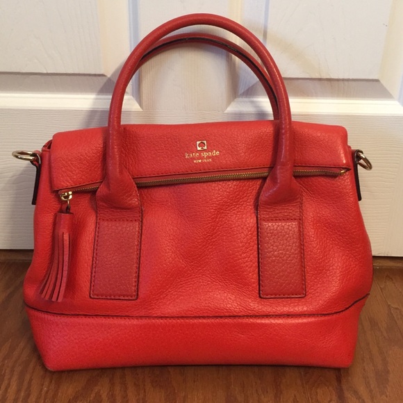 Kate Spade Satchel