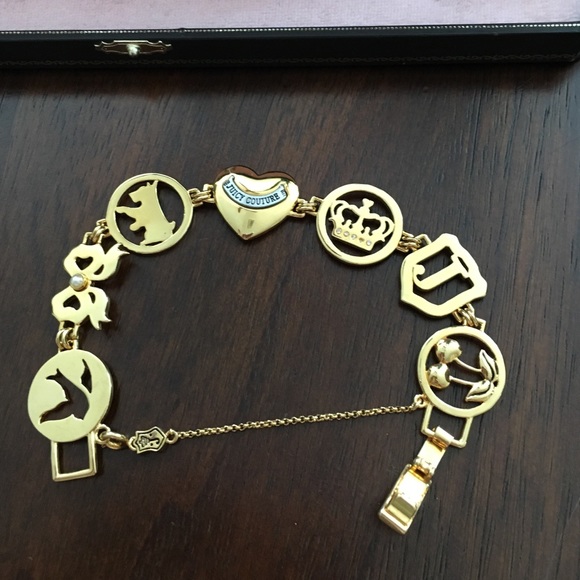 Juicy Couture Bracelet