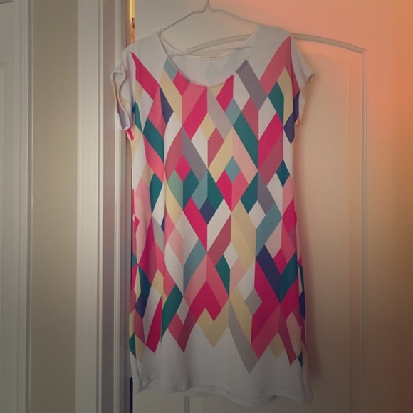 Brand new boutique dress
