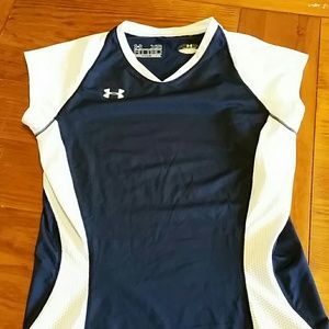 Under Armour shirt