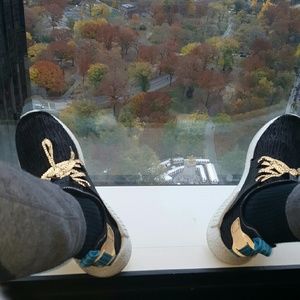 Meet your Posher, Ryan