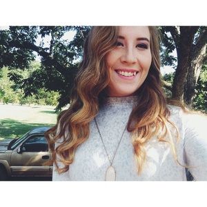 Meet your Posher, Ashton