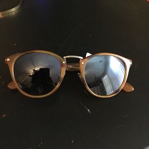 Pesol polarized sunglasses