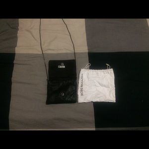 B.C.B.G.  Slick Crossbody