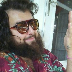 Meet your Posher, Dan