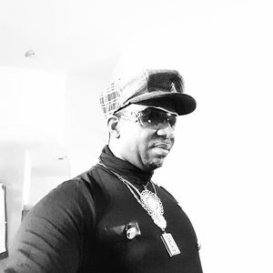 Meet your Posher, Ibrahim k.