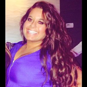 Meet your Posher, Briana