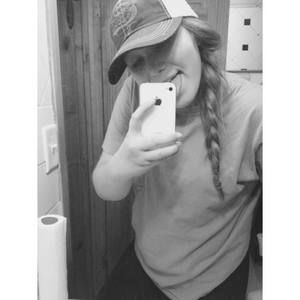 Meet your Posher, Tarah