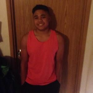 Meet your Posher, Kyle