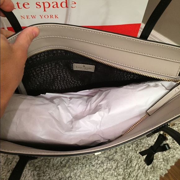 ❤️Kate Spade Tori Tote & Callie Wallet❤️ - Picture 2 of 4