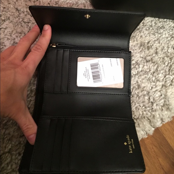 ❤️Kate Spade Tori Tote & Callie Wallet❤️ - Picture 3 of 4